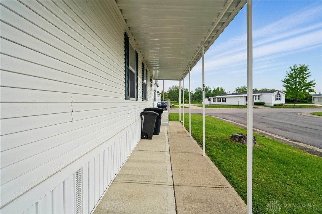 17 Sunset Dr. Dr, Springfield, Ohio image 36