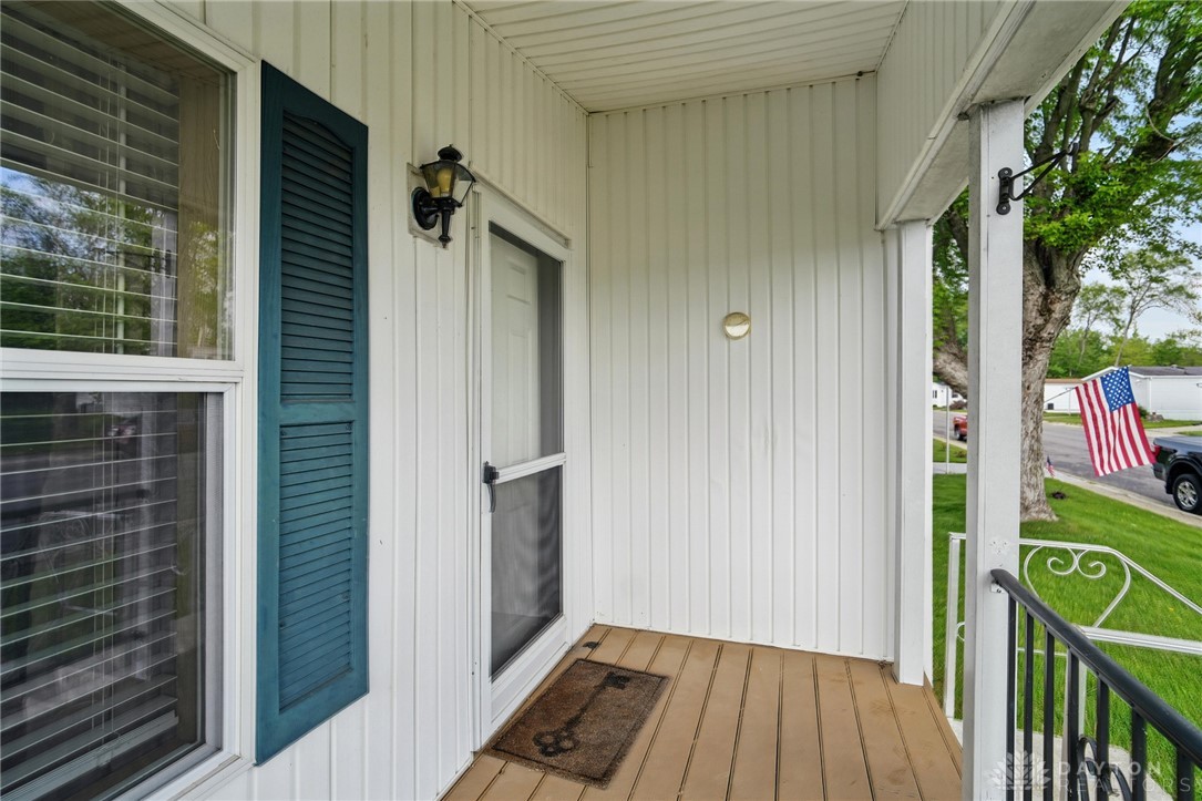 17 Sunset Dr. Dr, Springfield, Ohio image 7
