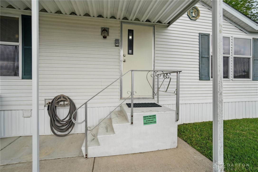 17 Sunset Dr. Dr, Springfield, Ohio image 37