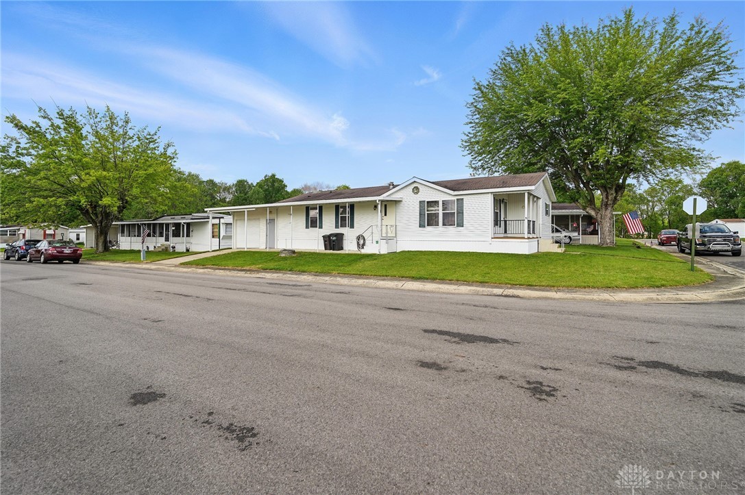 17 Sunset Dr. Dr, Springfield, Ohio image 33