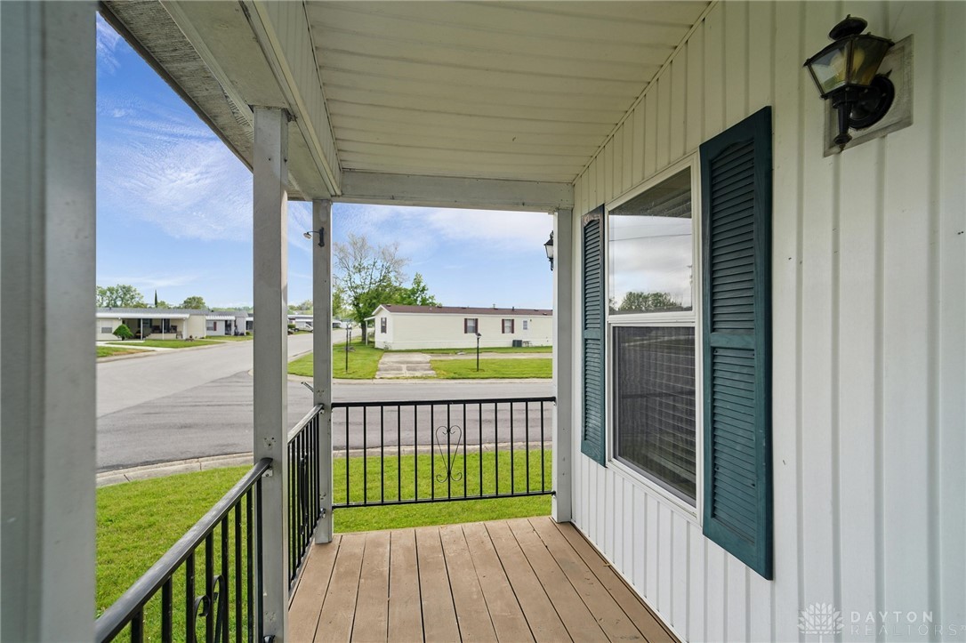 17 Sunset Dr. Dr, Springfield, Ohio image 6