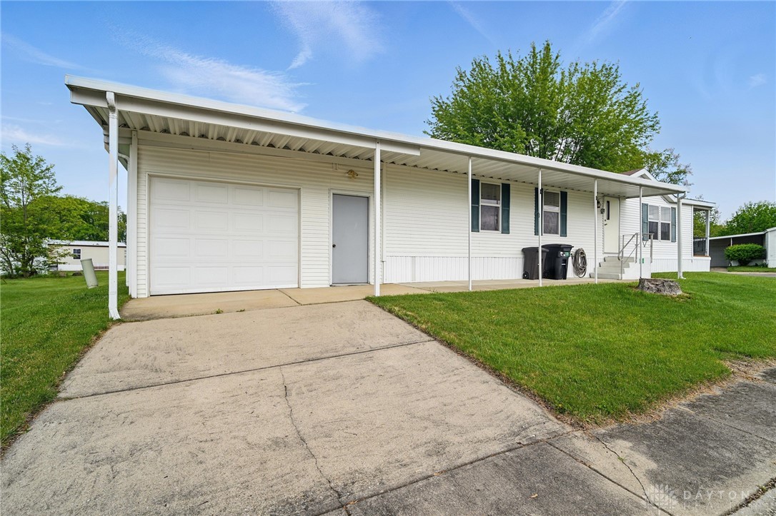 17 Sunset Dr. Dr, Springfield, Ohio image 34