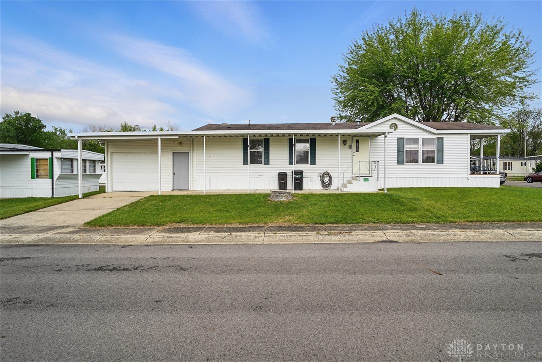 17 Sunset Dr. Dr, Springfield, Ohio image 32