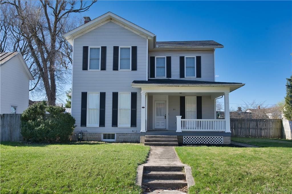 28 Xenia Drive, Fairborn, OH 45324, MLS 907009 Howard Hanna