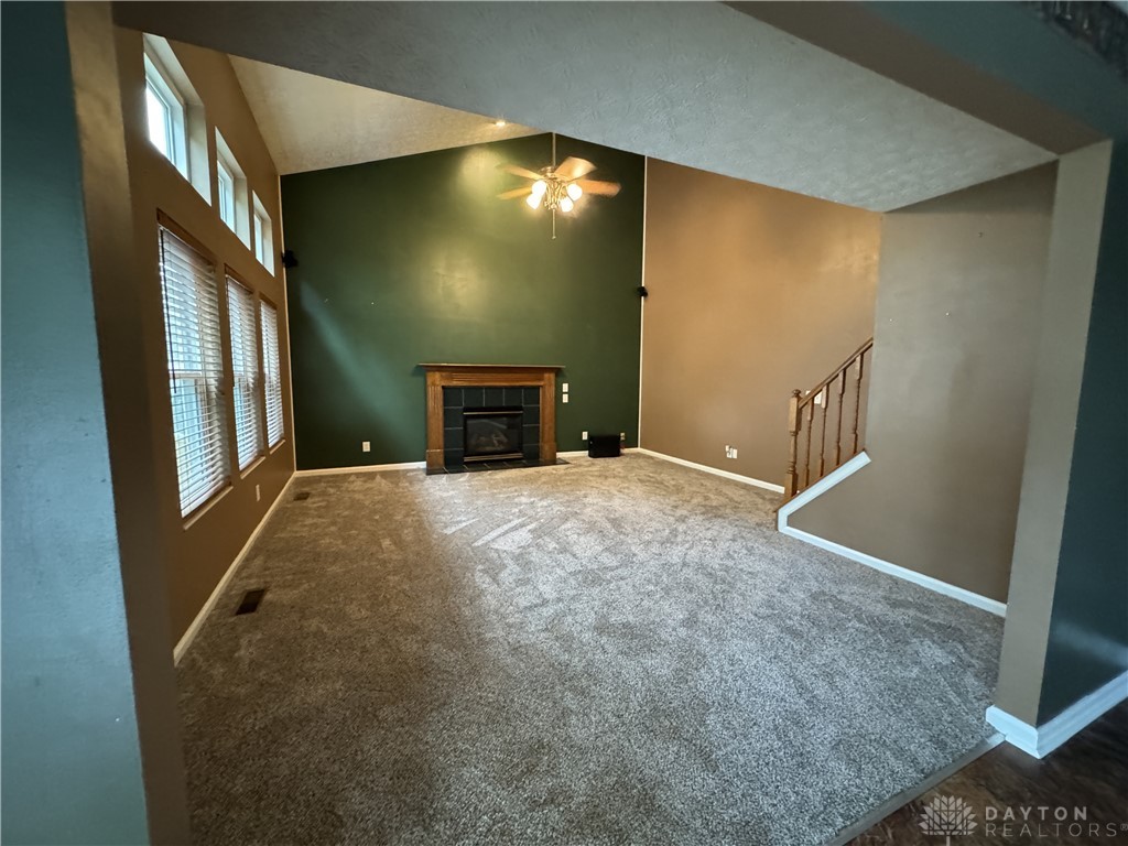 1395 Brookstone Drive, Fairborn, Ohio image 10