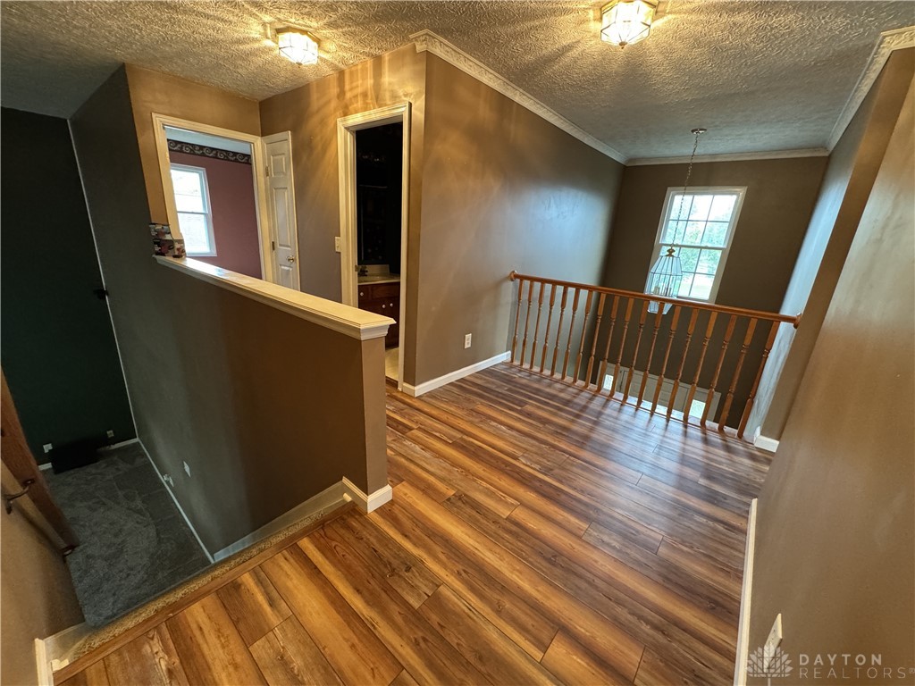 1395 Brookstone Drive, Fairborn, Ohio image 13
