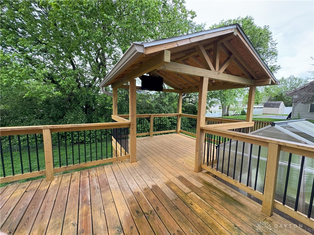 1395 Brookstone Drive, Fairborn, Ohio image 25