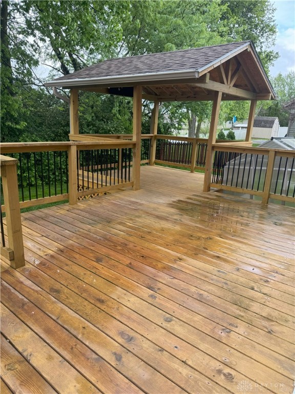 1395 Brookstone Drive, Fairborn, Ohio image 23