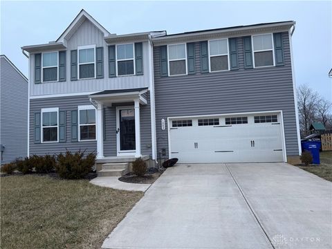 Photo of 1882 Charles Court, Dayton, OH 45439 (MLS # 950678)