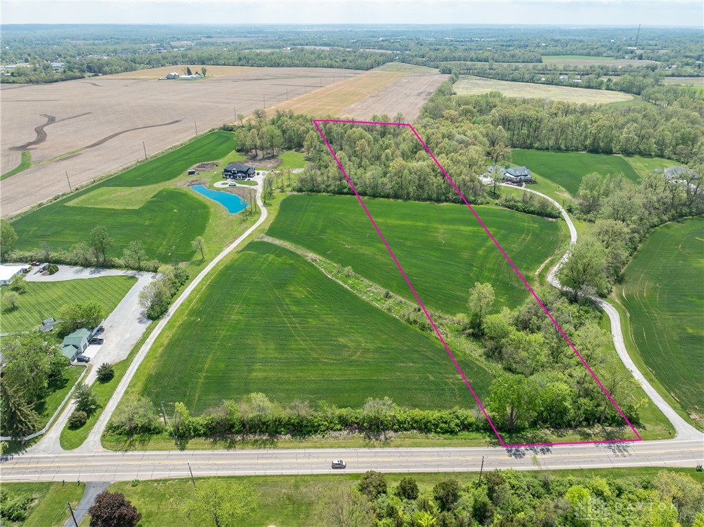 8306 E State Route 40, New Carlisle, Ohio image 1