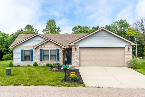 Condo For Sale - 105 Pebble Creek Dr<br/> Preble County, Eaton, OH 45320