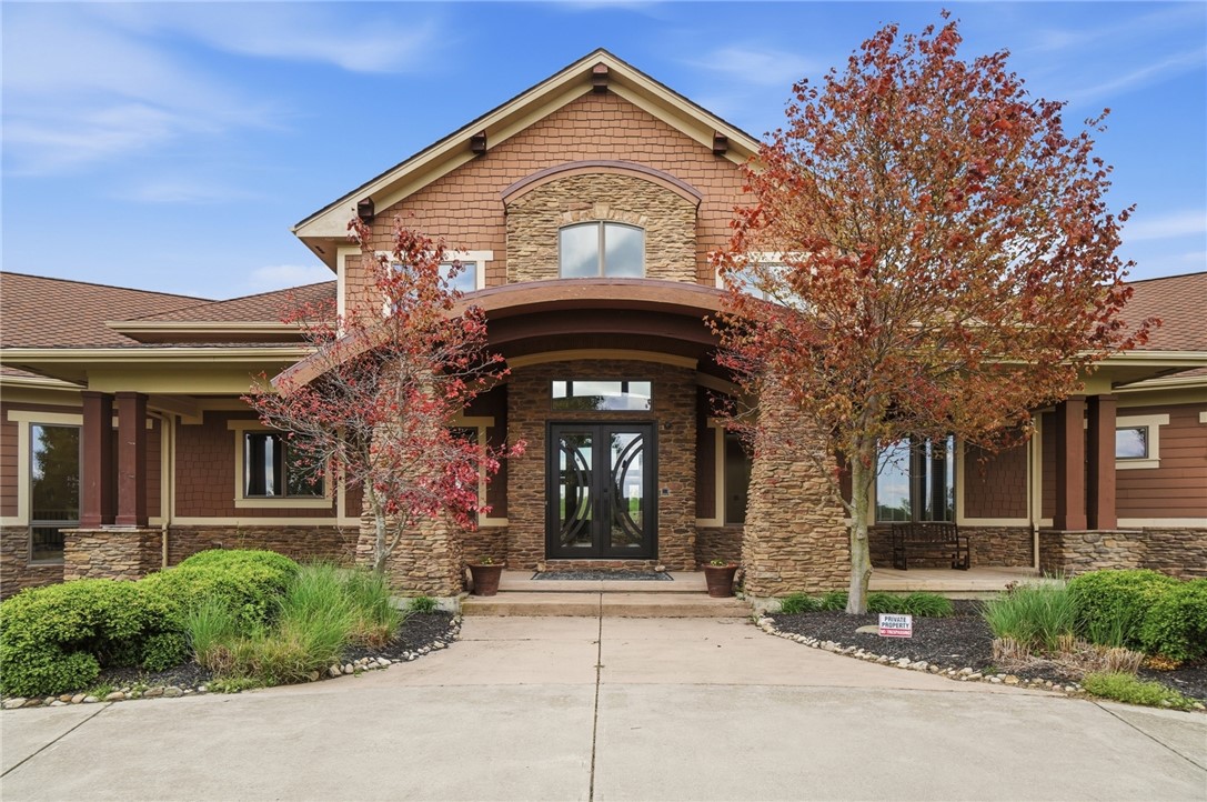 Piqua, Ohio, 45356, United States, 6 Bedrooms Bedrooms, ,7 BathroomsBathrooms,Residential,Active,2041746