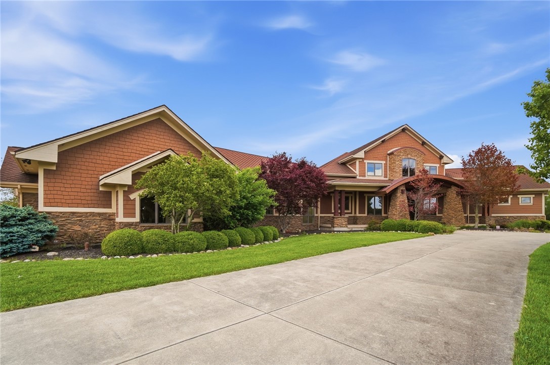 Piqua, Ohio, 45356, United States, 6 Bedrooms Bedrooms, ,7 BathroomsBathrooms,Residential,Active,2041746