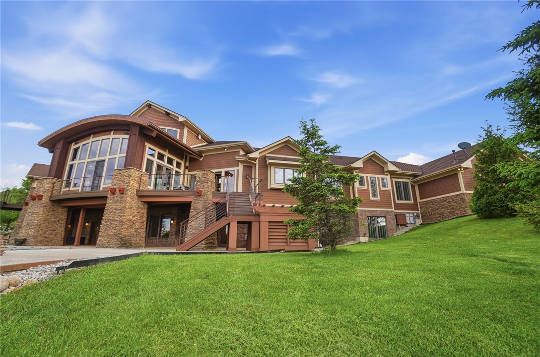 Piqua, Ohio, 45356, United States, 6 Bedrooms Bedrooms, ,7 BathroomsBathrooms,Residential,Active,2041746