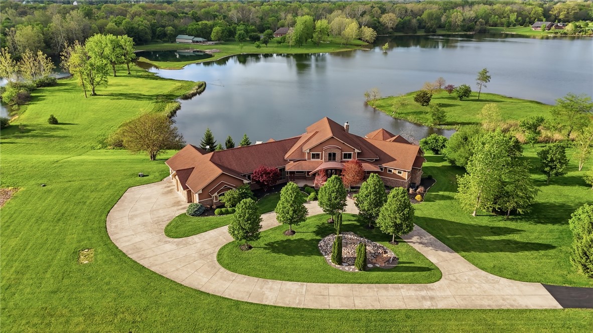 Piqua, Ohio, 45356, United States, 6 Bedrooms Bedrooms, ,7 BathroomsBathrooms,Residential,Active,2041746