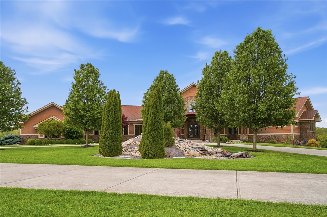 Piqua, Ohio, 45356, United States, 6 Bedrooms Bedrooms, ,7 BathroomsBathrooms,Residential,Active,2041746
