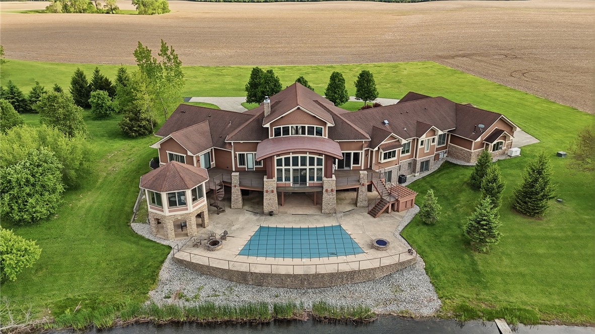 Piqua, Ohio, 45356, United States, 6 Bedrooms Bedrooms, ,7 BathroomsBathrooms,Residential,Active,2041746