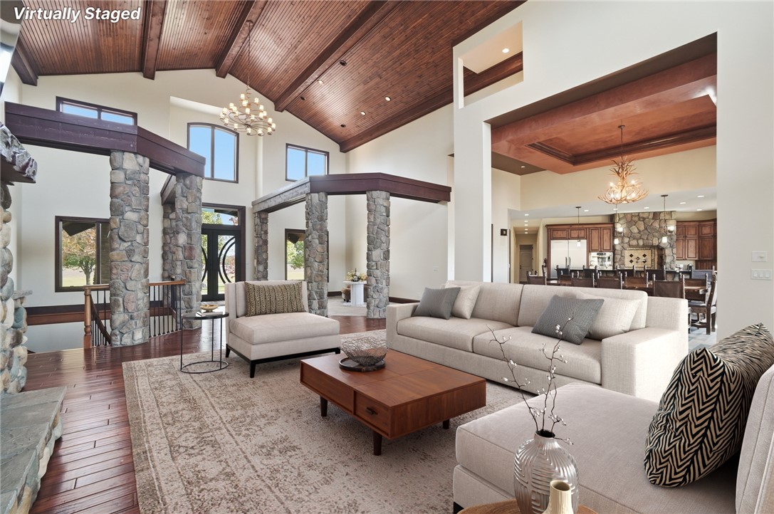Piqua, Ohio, 45356, United States, 6 Bedrooms Bedrooms, ,7 BathroomsBathrooms,Residential,Active,2041746