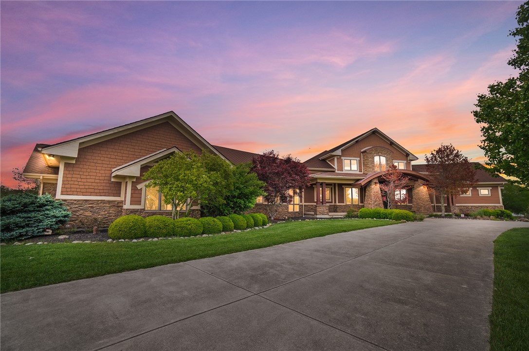 Piqua, Ohio, 45356, United States, 6 Bedrooms Bedrooms, ,7 BathroomsBathrooms,Residential,Active,2041746