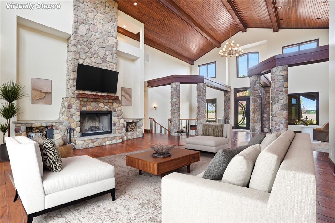 Piqua, Ohio, 45356, United States, 6 Bedrooms Bedrooms, ,7 BathroomsBathrooms,Residential,Active,2041746