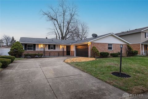 Photo of 289 Hollywood Boulevard, Xenia, OH 45385 (MLS # 949215)