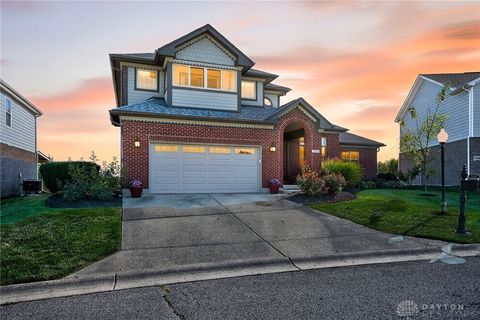 Photo of 7132 Cierra Drive, Clayton, OH 45315 (MLS # 945087)