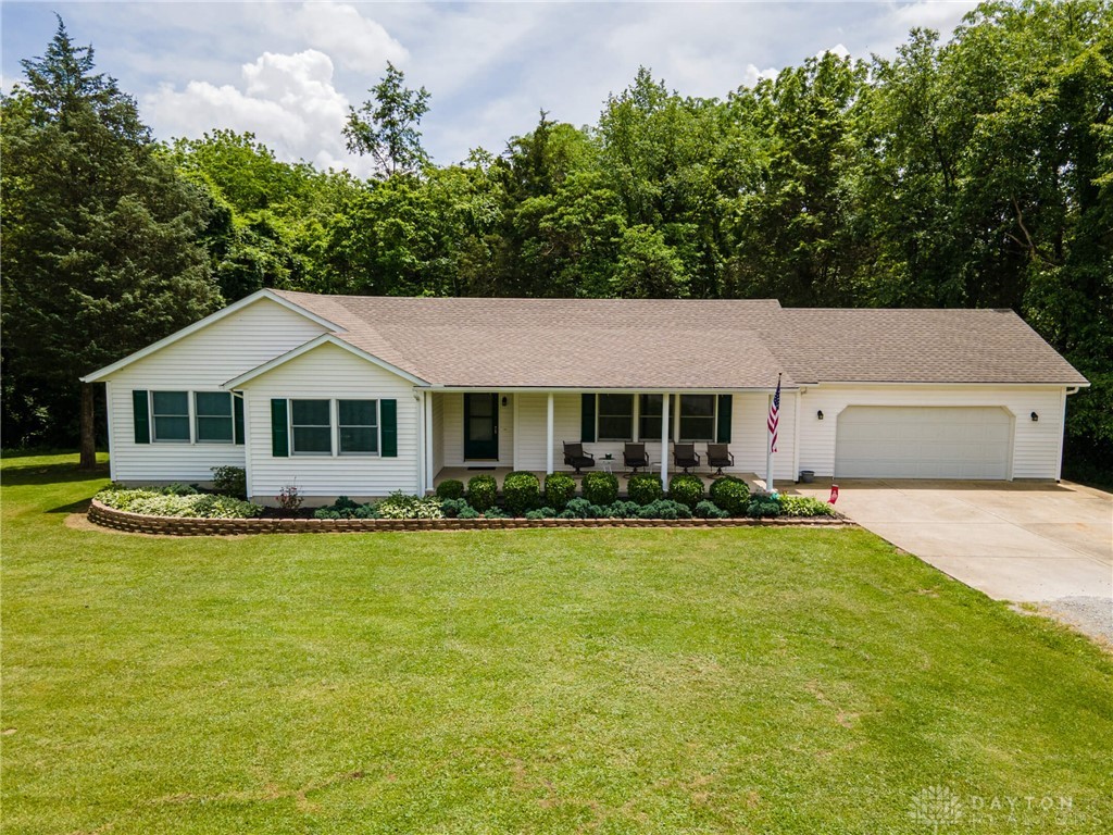 5182 Middleboro Road, Morrow, Ohio image 46