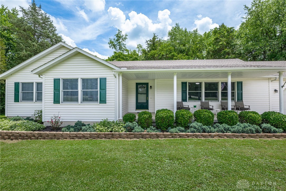 5182 Middleboro Road, Morrow, Ohio image 32