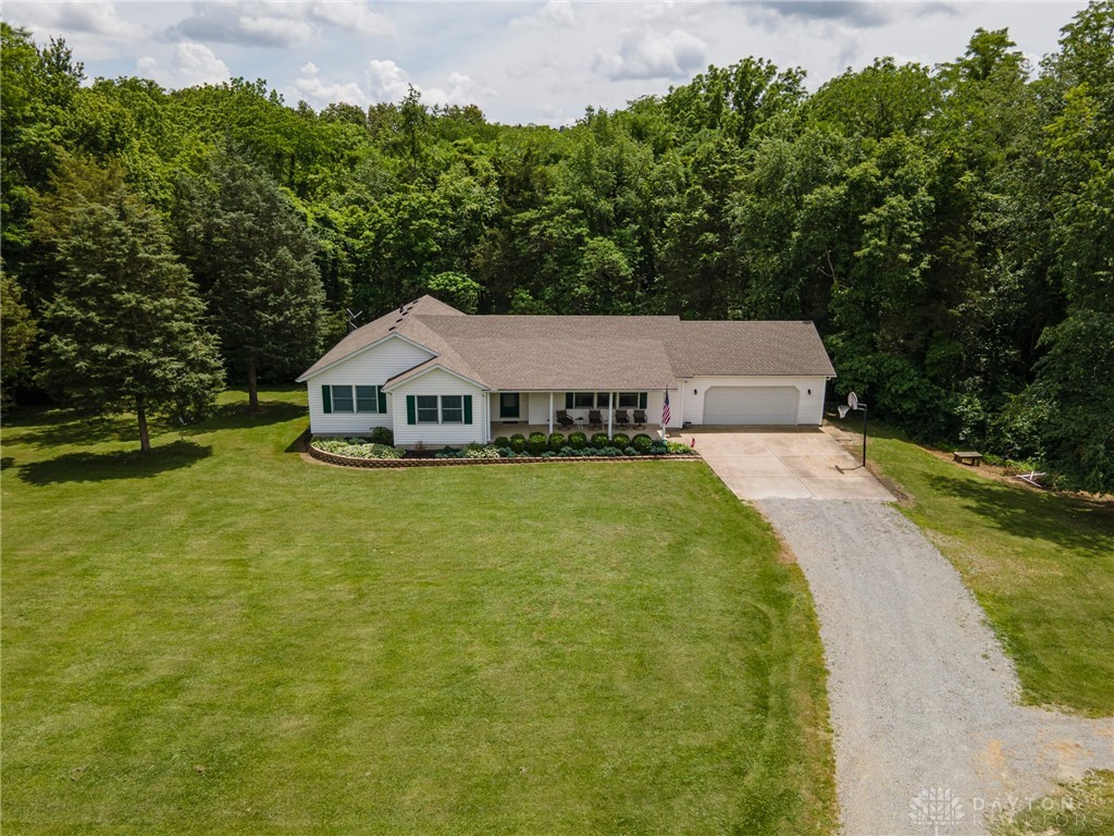 5182 Middleboro Road, Morrow, Ohio image 45