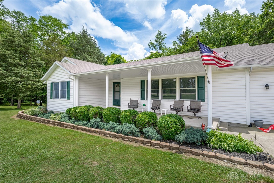 5182 Middleboro Road, Morrow, Ohio image 33