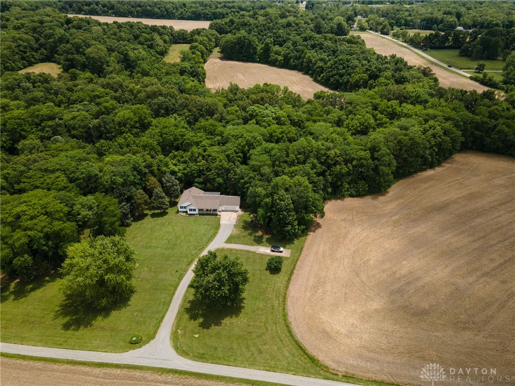 5182 Middleboro Road, Morrow, Ohio image 36