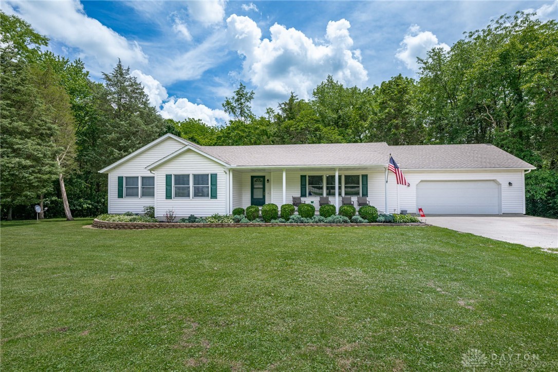 5182 Middleboro Road, Morrow, Ohio image 3
