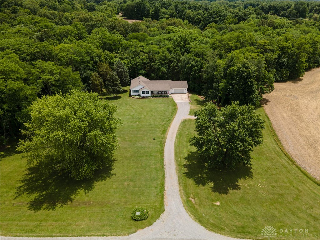 5182 Middleboro Road, Morrow, Ohio image 1