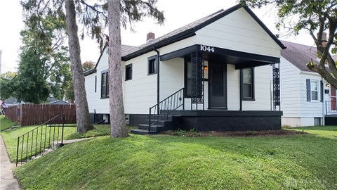 Homes For Sale - 1044 Highridge Avenue<br/> Dayton, OH 45420