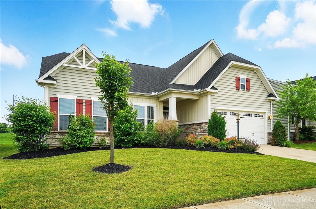 2475 Sunset Maple Drive, Tipp City, Ohio image 2