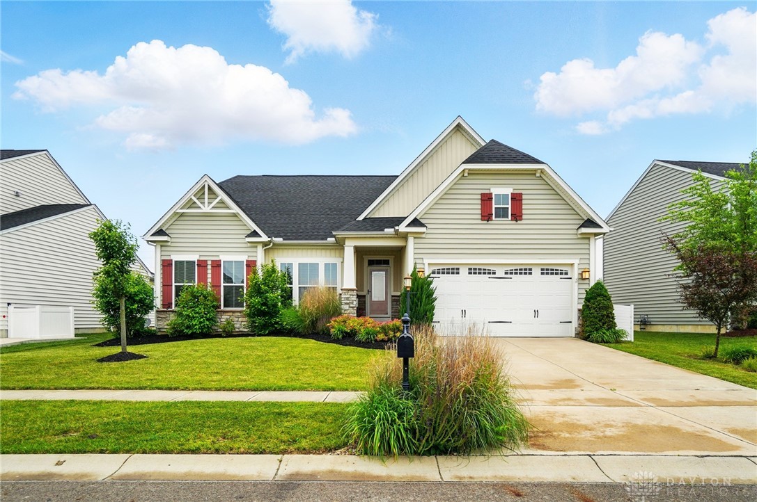 2475 Sunset Maple Drive, Tipp City, Ohio image 3