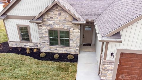 Photo of 3005 Seminole Way, Piqua, OH 45356 (MLS # 950735)