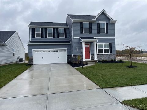 Photo of 2273 Lytle Road, Troy, OH 45373 (MLS # 946895)