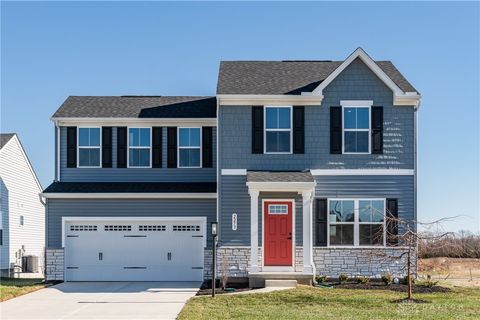 Photo of 2273 Lytle Road, Troy, OH 45373 (MLS # 946895)