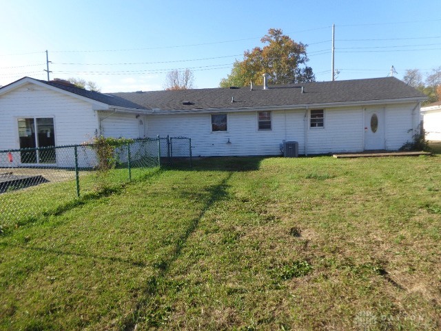 418 E Aberdeen Drive, Trenton, Ohio image 3