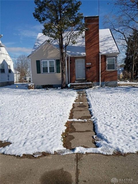 Photo of 734 Elmhurst Road, Dayton, OH 45417 (MLS # 951029)