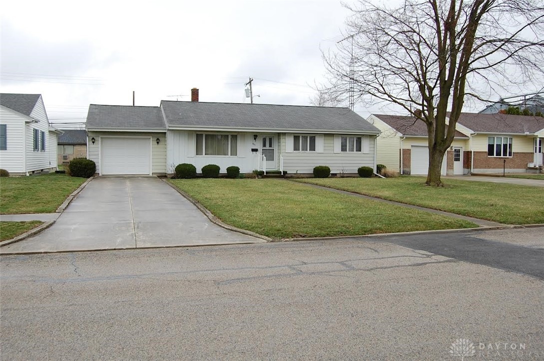 861 E Wood Street, Versailles, Ohio image 1
