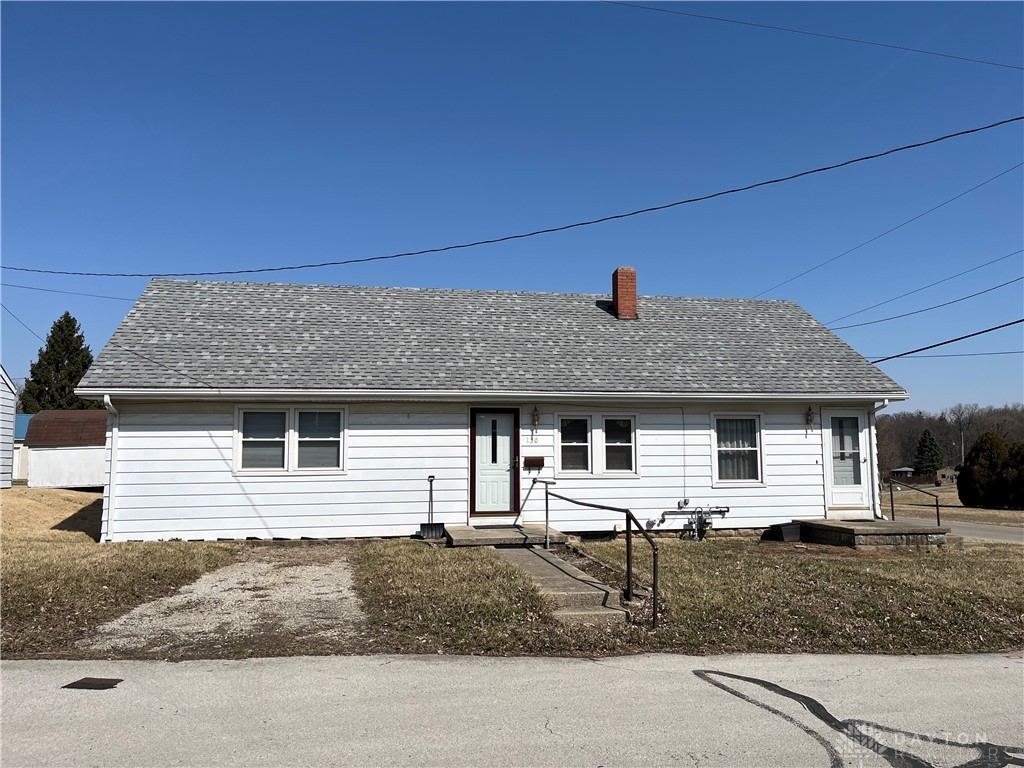 130 Laurel Street, Greenville, Ohio image 1