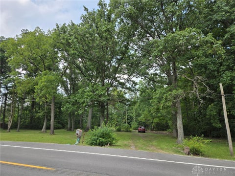 Vacant Land For Sale - 11975 W State Route 571<br/> Miami County, Laura, OH 45337