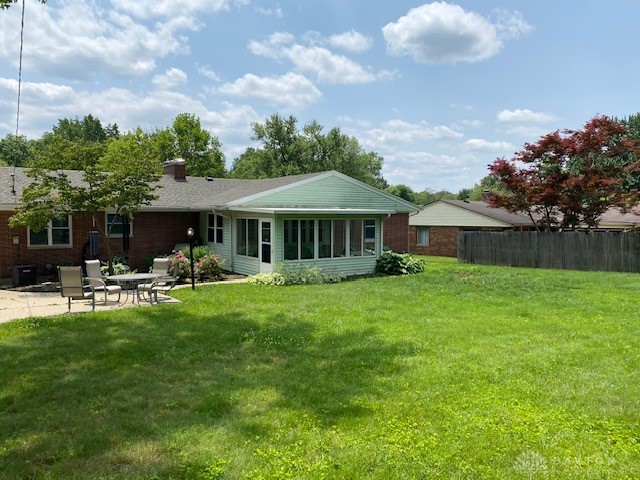 Kettering, Ohio 45429, United States, 3 Bedrooms Bedrooms, ,3 BathroomsBathrooms,Residential,Pending,149305