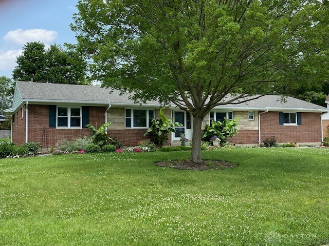 Kettering, Ohio 45429, United States, 3 Bedrooms Bedrooms, ,3 BathroomsBathrooms,Residential,Pending,149305