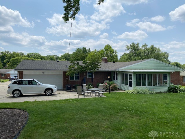 Kettering, Ohio 45429, United States, 3 Bedrooms Bedrooms, ,3 BathroomsBathrooms,Residential,Pending,149305