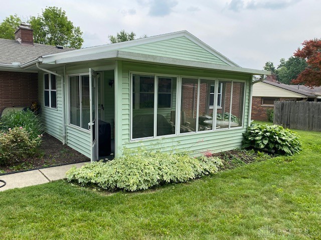 Kettering, Ohio 45429, United States, 3 Bedrooms Bedrooms, ,3 BathroomsBathrooms,Residential,Pending,149305