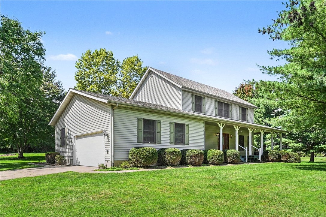 91 Settlemyre Road