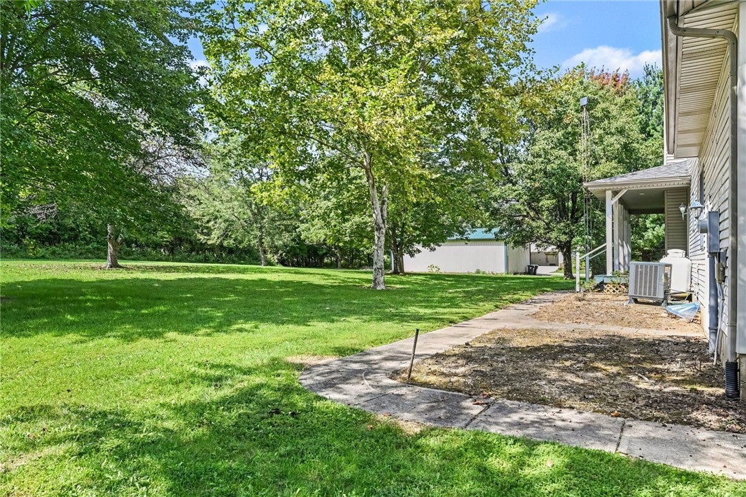 91 Settlemyre Road